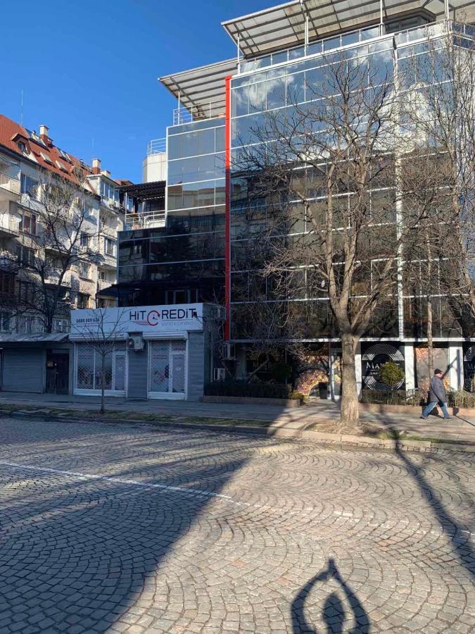 Lilia 3 Self-Check In Apartment With Hot Water Despite Prevention In The Neighborhood, Food And Drink Shop Open Until 10 Pm And Free Parking Area Next Ot 24 Hours Food And Drink Shop And Free Parking Area Sofía Exterior foto