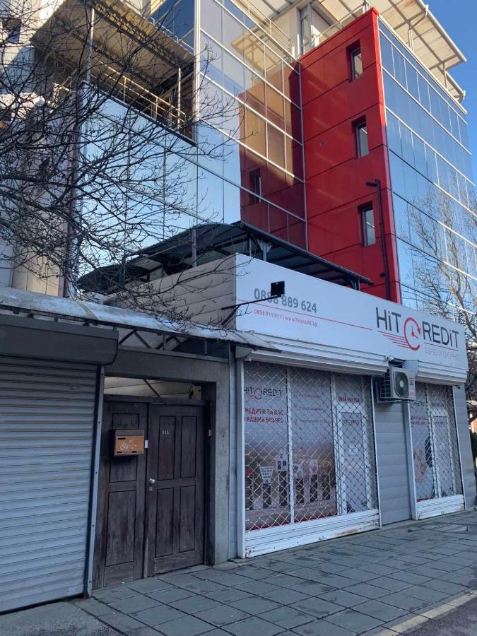 Lilia 3 Self-Check In Apartment With Hot Water Despite Prevention In The Neighborhood, Food And Drink Shop Open Until 10 Pm And Free Parking Area Next Ot 24 Hours Food And Drink Shop And Free Parking Area Sofía Exterior foto