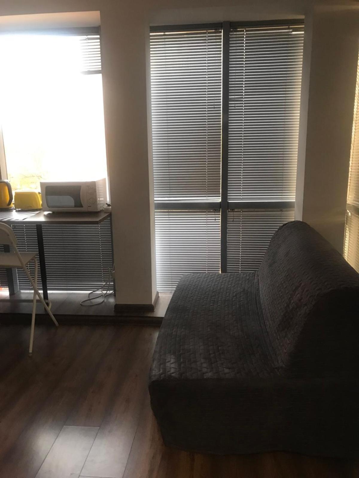 Lilia 3 Self-Check In Apartment With Hot Water Despite Prevention In The Neighborhood, Food And Drink Shop Open Until 10 Pm And Free Parking Area Next Ot 24 Hours Food And Drink Shop And Free Parking Area Sofía Exterior foto