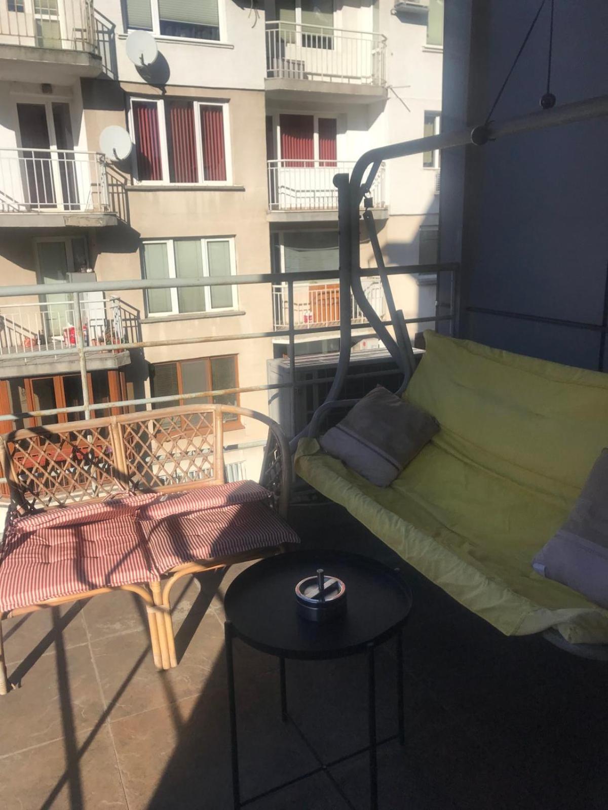 Lilia 3 Self-Check In Apartment With Hot Water Despite Prevention In The Neighborhood, Food And Drink Shop Open Until 10 Pm And Free Parking Area Next Ot 24 Hours Food And Drink Shop And Free Parking Area Sofía Exterior foto