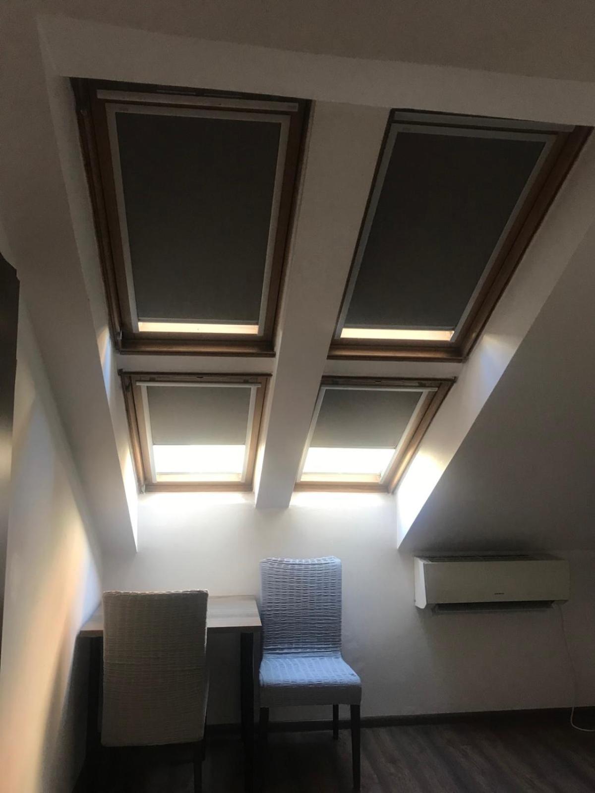 Lilia 3 Self-Check In Apartment With Hot Water Despite Prevention In The Neighborhood, Food And Drink Shop Open Until 10 Pm And Free Parking Area Next Ot 24 Hours Food And Drink Shop And Free Parking Area Sofía Exterior foto