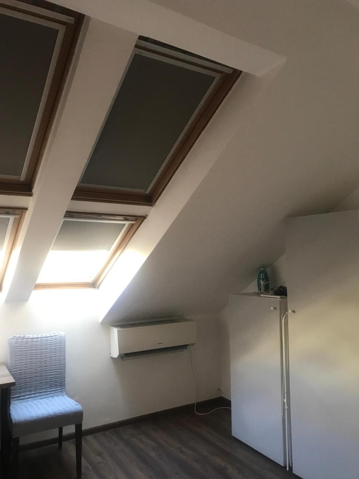 Lilia 3 Self-Check In Apartment With Hot Water Despite Prevention In The Neighborhood, Food And Drink Shop Open Until 10 Pm And Free Parking Area Next Ot 24 Hours Food And Drink Shop And Free Parking Area Sofía Exterior foto