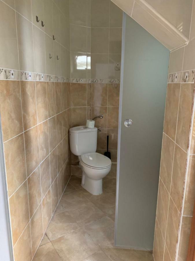 Lilia 3 Self-Check In Apartment With Hot Water Despite Prevention In The Neighborhood, Food And Drink Shop Open Until 10 Pm And Free Parking Area Next Ot 24 Hours Food And Drink Shop And Free Parking Area Sofía Exterior foto