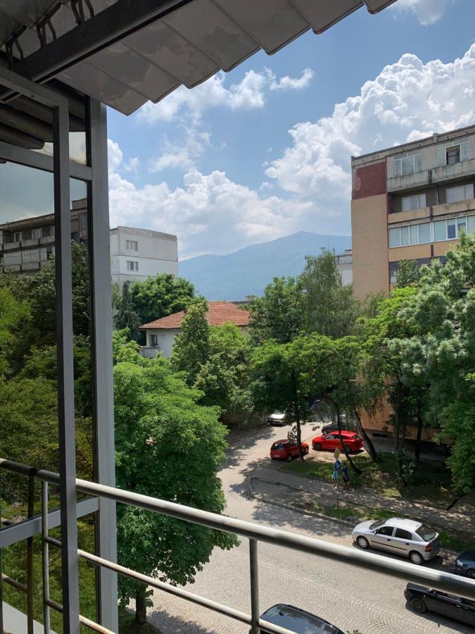 Lilia 3 Self-Check In Apartment With Hot Water Despite Prevention In The Neighborhood, Food And Drink Shop Open Until 10 Pm And Free Parking Area Next Ot 24 Hours Food And Drink Shop And Free Parking Area Sofía Exterior foto