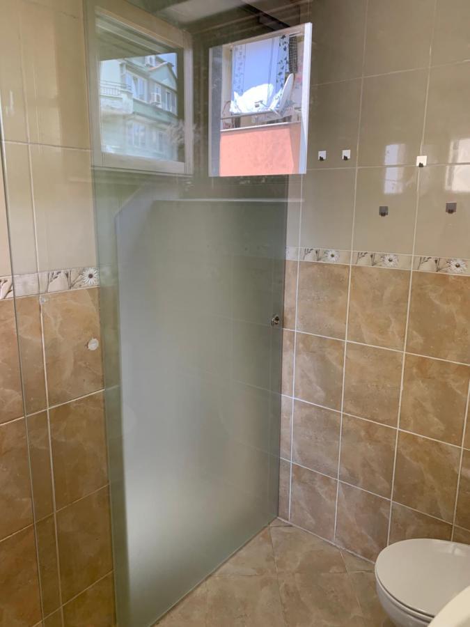 Lilia 3 Self-Check In Apartment With Hot Water Despite Prevention In The Neighborhood, Food And Drink Shop Open Until 10 Pm And Free Parking Area Next Ot 24 Hours Food And Drink Shop And Free Parking Area Sofía Exterior foto
